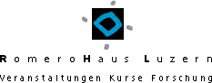 Romero-Haus-Luzern-Logo