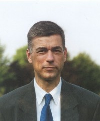 Prof. Dr. Thomas Bremer