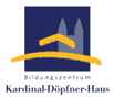 Kardinal-Döpfner-Haus-Logo