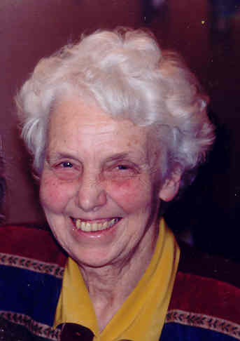 Prof. Regina Betz