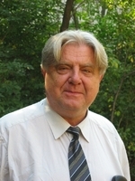 Dr. Ernst Chr. Suttner